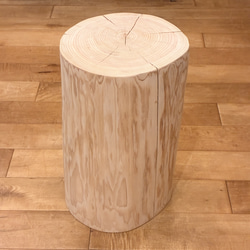 【Pet Table Hinoki ~L~】 No.1026 Pet Table Hinoki ~L~】 No.1026 おもちゃ・ペット小物 Wood