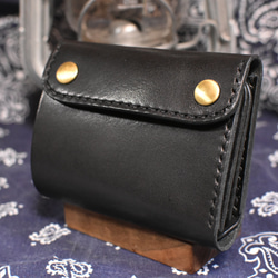 Maison Margiela メゾンマルジェラ mm6 二つ折り財布 ウォレット