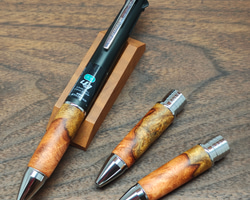 グラフ1000 アクリルグリップ 受注生産 カスタム受注生産 着せ替えグラフ1000 FOR PRO WOOD & アクリル ペン