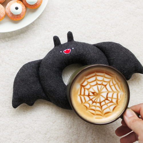 1枚130円 ハロウィンコースター ハロウィン 飾り コースター 1枚入り ハロウィングッズ 壁掛け