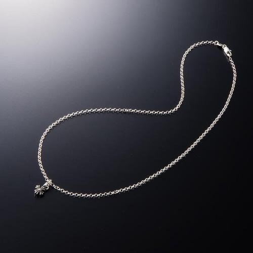 シルバー925 プラス クロス チャーム ペンダント クロス