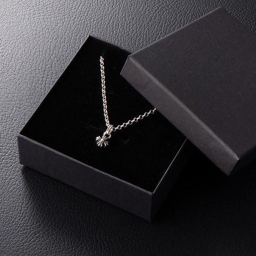 シルバー925 プラス クロス チャーム ペンダント クロス