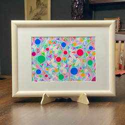 No.522 F4キャンバス アクリル画 原画 鹿神 神獣 No.522 F4キャンバス アクリル画 原画 鹿神 神獣 No.522 F4