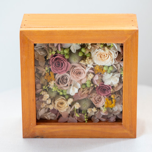 ＊*..Autumu garden.＊°.秋色インテリア　プリザーブドフラワー Autumu garden.＊°.秋色インテリア プリザーブドフラワー 🍂 秋色