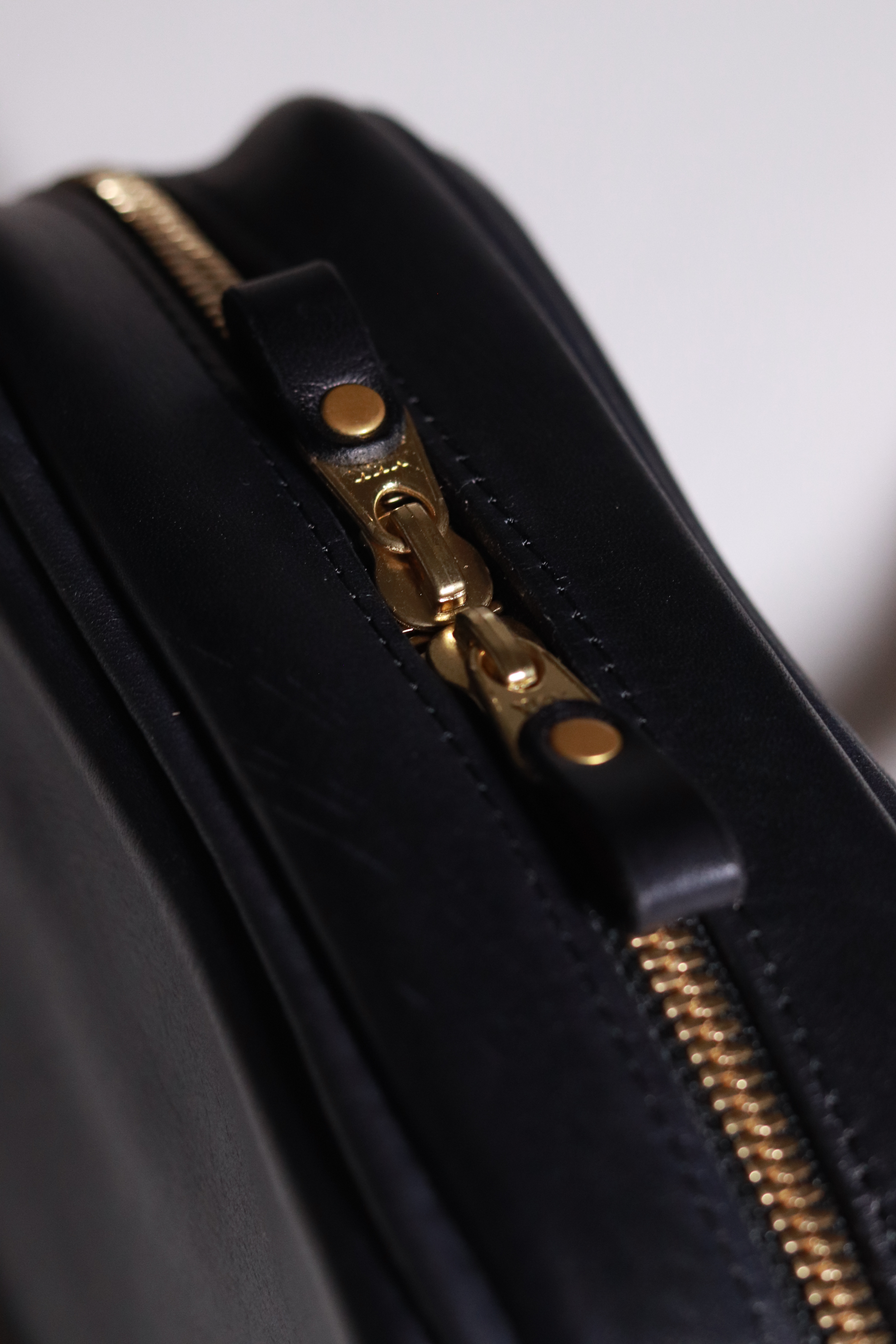 パイピングポシェット