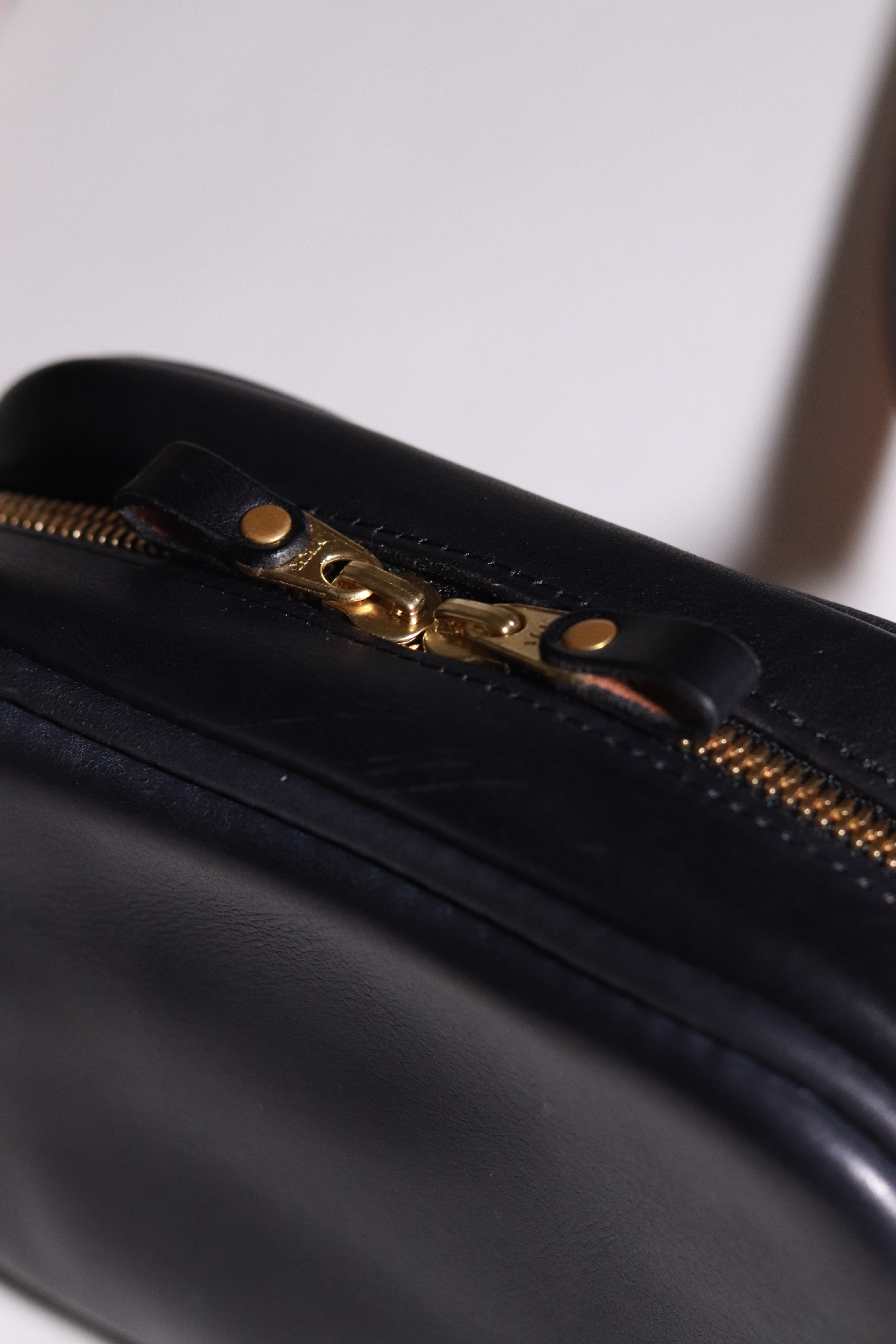 パイピングポシェット