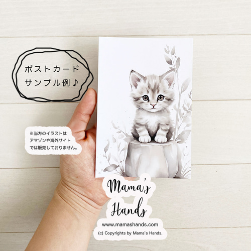 タロットのような幻想世界》ムーンフェイス/ ユニコーン / 女性 ムーン