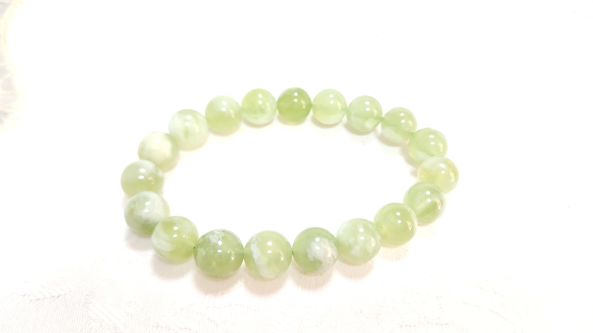 サーペンディン◇◇ブレスレット◇天然石◇