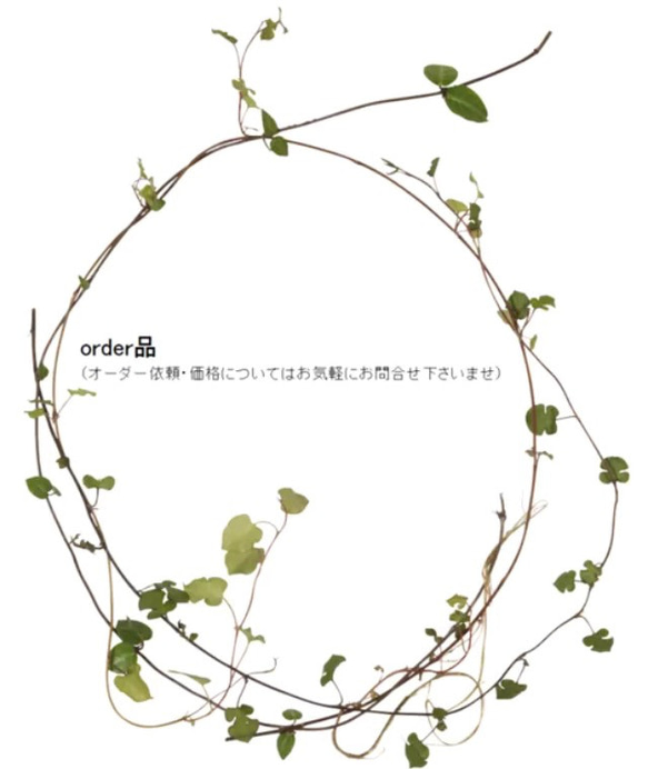 ふみ様専用★order  ゲストと作る＊お花の結婚証明書 1枚目の画像