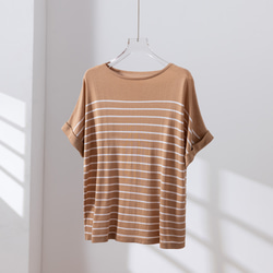 新品未開封品♡Creema　fall-in＆co　ブラウス　　リネン100% fall-in&co(talent)の販売中作品一覧 | ハンドメイド通販・販売