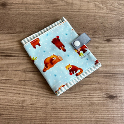 携帯用ボックスティッシュケース のおすすめ人気通販 検索結果｜Creema