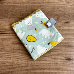 ポケットティッシュケース 子供用 のおすすめ人気通販 検索結果