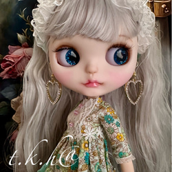 ブライス カスタム のおすすめ人気通販 検索結果｜Creema(クリーマ