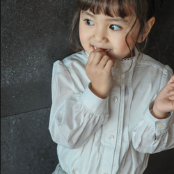 被布レース単品♡七五三 着物 被布 ハンドメイド 子供服 Lulu Ciel