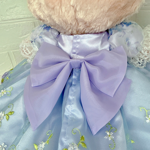 リーナベル コスチューム ぬいぐるみ まち針 通販 19785108｜Creema