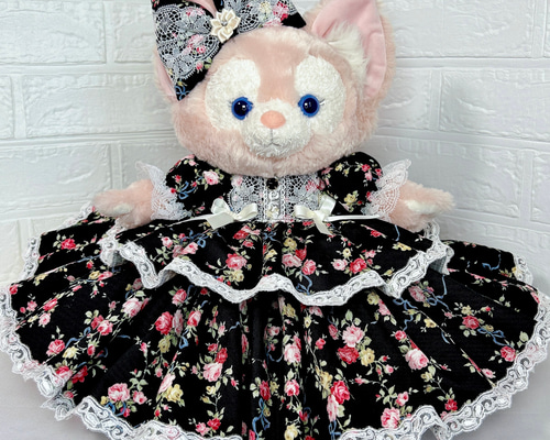 リーナベル ドレス コスチューム ぬいぐるみ まち針 通販 19785114