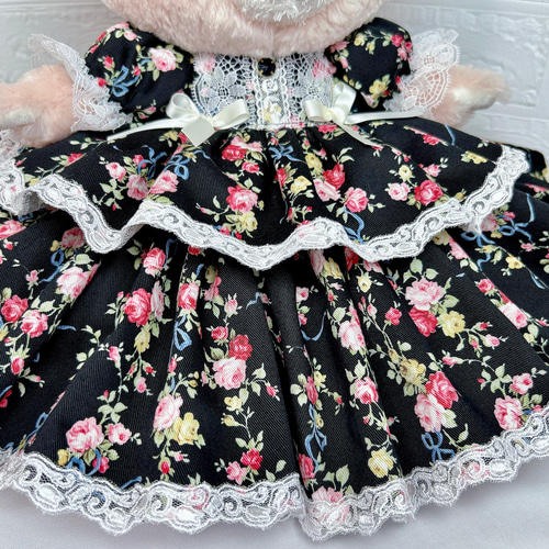 リーナベル ドレス コスチューム ぬいぐるみ 3月2日〜5日発送休み