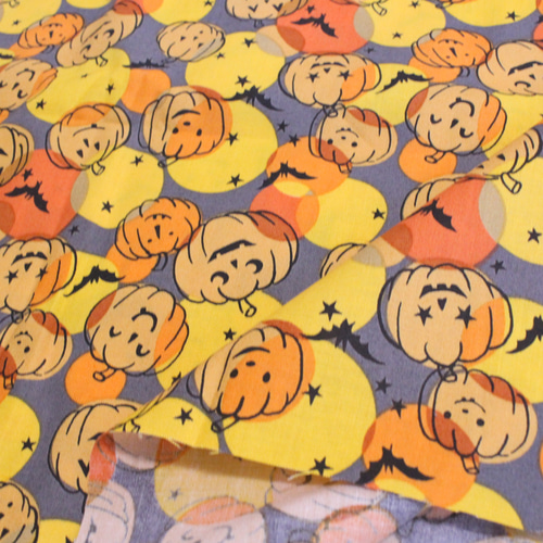 kinakky ハンドメイド 犬服 ハロウィン 切替タンクトップ ② kinakky様