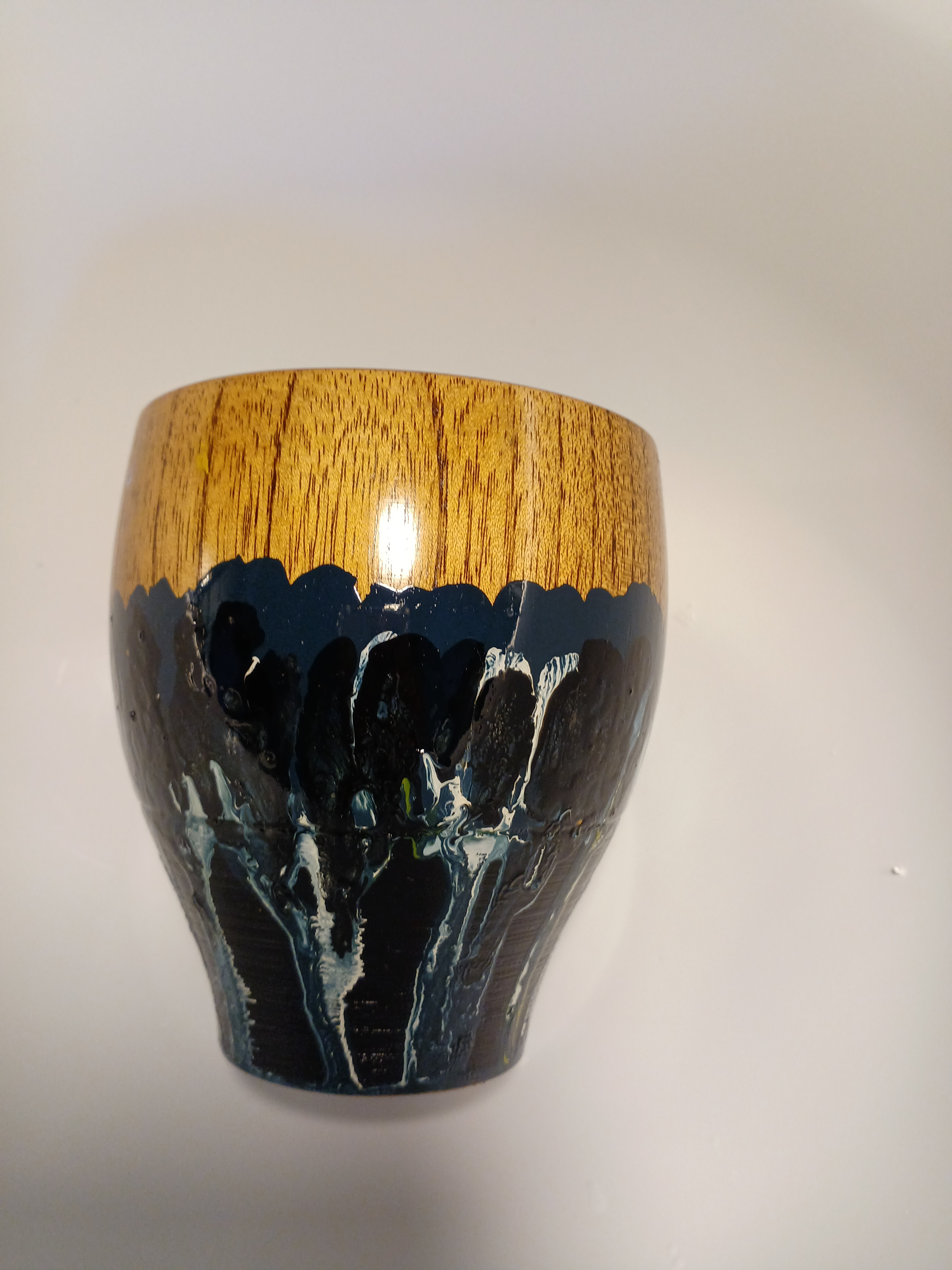 Ashikaga Thxng Michizane collezione