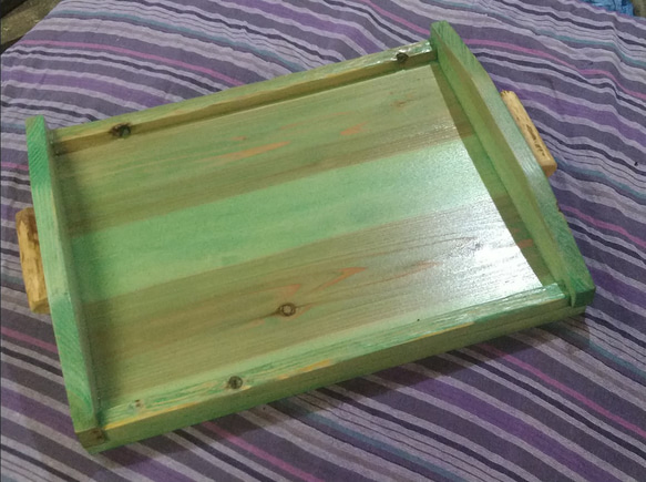 凛　様お伺いのテーブル 1枚目の画像