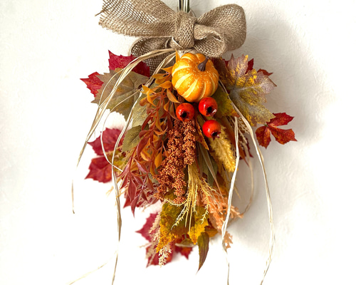 ハロウィンスワッグ193 ハロウィンスワッグ193