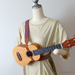 激レア！超リアル！ウクレレストラップ 激レア！超リアル！ウクレレストラップ