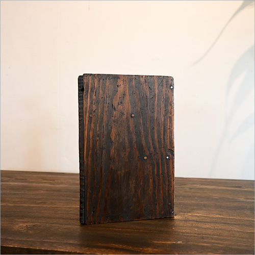 1点物 裁縫箱 レトロ 木製 アンティーク リメイク品 おしゃれ 3段 小物