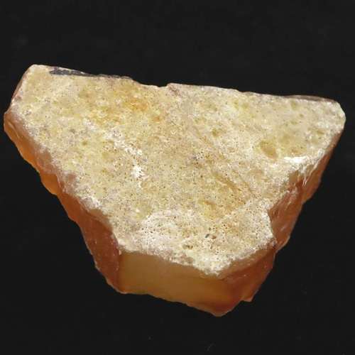 島根県 花仙山 めのう 瑪瑙 60mm原石 ディレクトリーカード付 89.0g