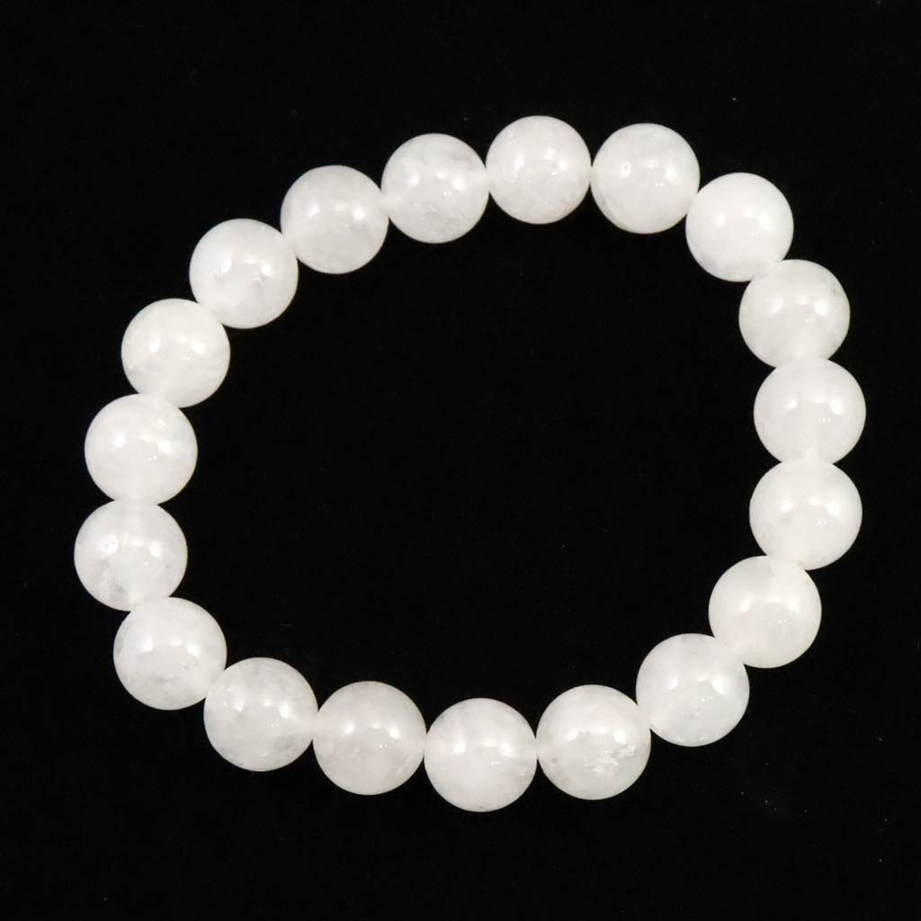 H&E社 アゼツライト（AZOZEO)　10mmブレスレット  29.7g #19744 26,810円