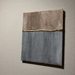 テクスチャーアート〜 線 〜 絵画 R.art 通販 17198729｜Creema