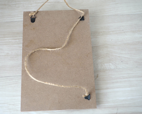 色が選べる 壁掛けクリスマスツリー 12枚目の画像