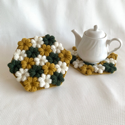 ポットマット のおすすめ人気通販 検索結果｜Creema(クリーマ