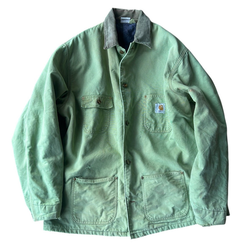 Carharttカーハート/ミシガンチョアコートアクティブジャケット