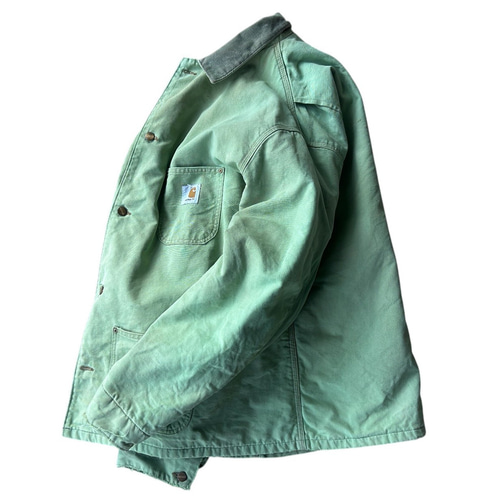 Carharttカーハート/ミシガンチョアコートアクティブジャケットデトロイト Carharttカーハート/ミシガンチョアコートアクティブジャケット