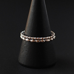 punti 1.3 - silver ring 7枚目の画像