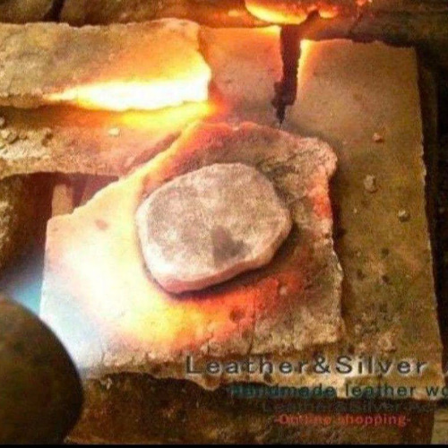 1点物　シルバー925、ゴールド　矢じりネックレス　インディアンジュエリー 1点物 シルバー925、ゴールド 矢じりネックレス インディアンジュエリー