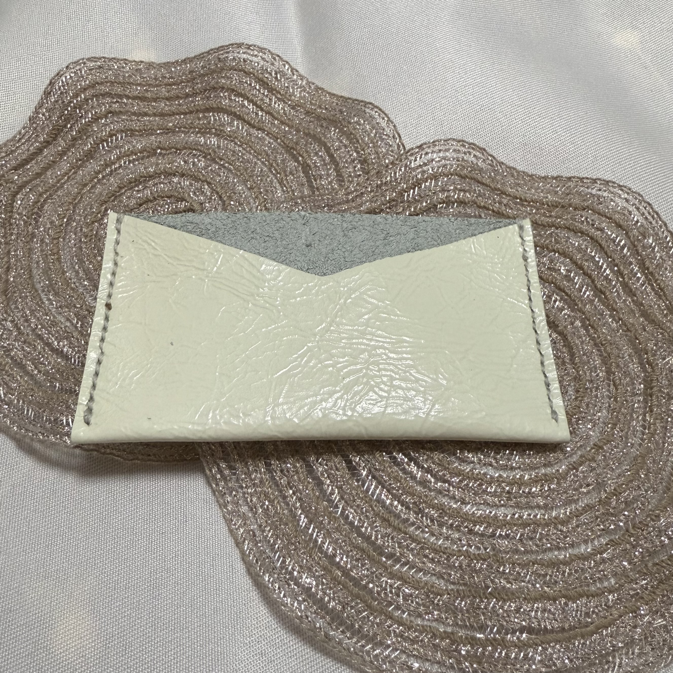 薄型 名刺入れ/カードケース