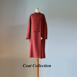 肉厚ふわふわ☆柔らかな手触りのミルキーホワイトファーコート上質