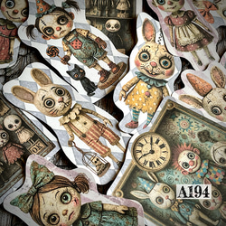 ジャンクジャーナル+おすそ分け のおすすめ人気通販 検索結果｜Creema