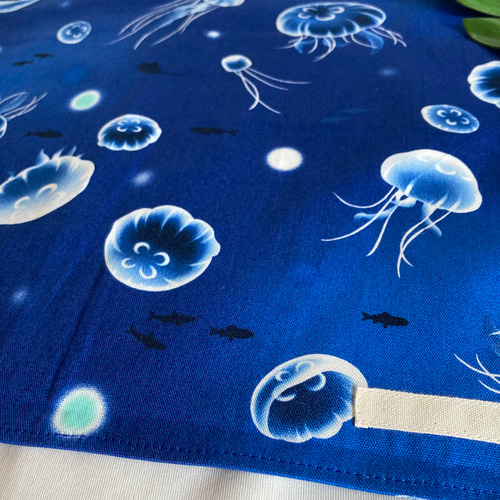 オーダーOK】ランチョンマット×2枚セット(35×45cm)☆ジェリー