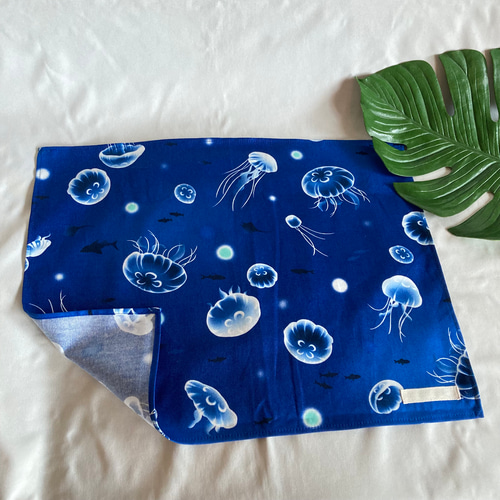 オーダーOK】ランチョンマット×2枚セット(35×45cm)☆ジェリー