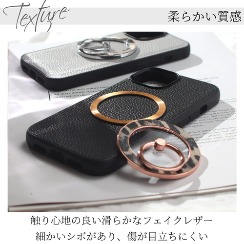 新品⭐︎BALZAC ヒョウ柄 レザーケース iPhone 16 Pro Max 新品⭐︎BALZAC ヒョウ柄 レザーケース iPhone 16 Pro Max 新品