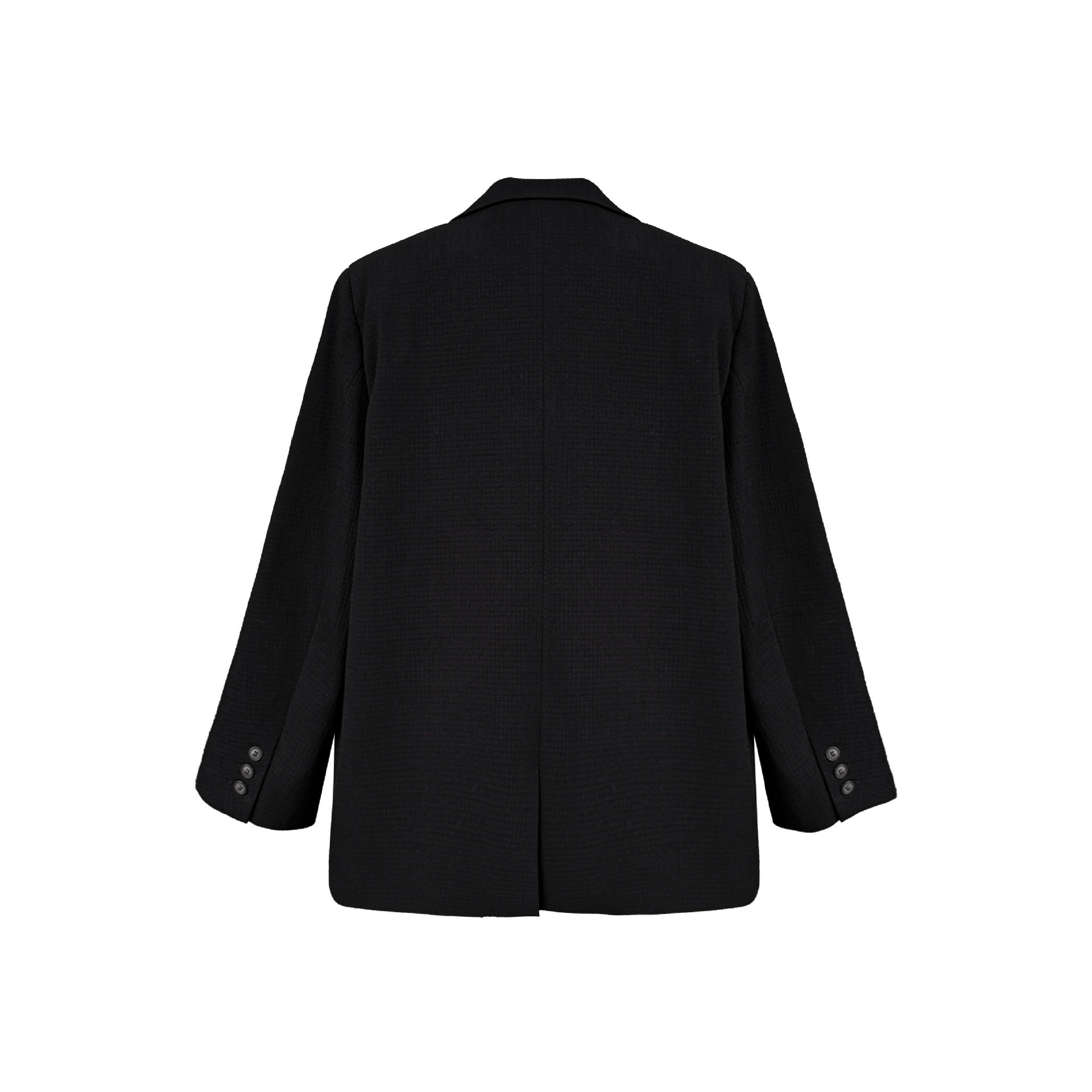 秋冬新作　レディースジャケット、通勤ジャケット、　オフィスジャケット　綿混　上着