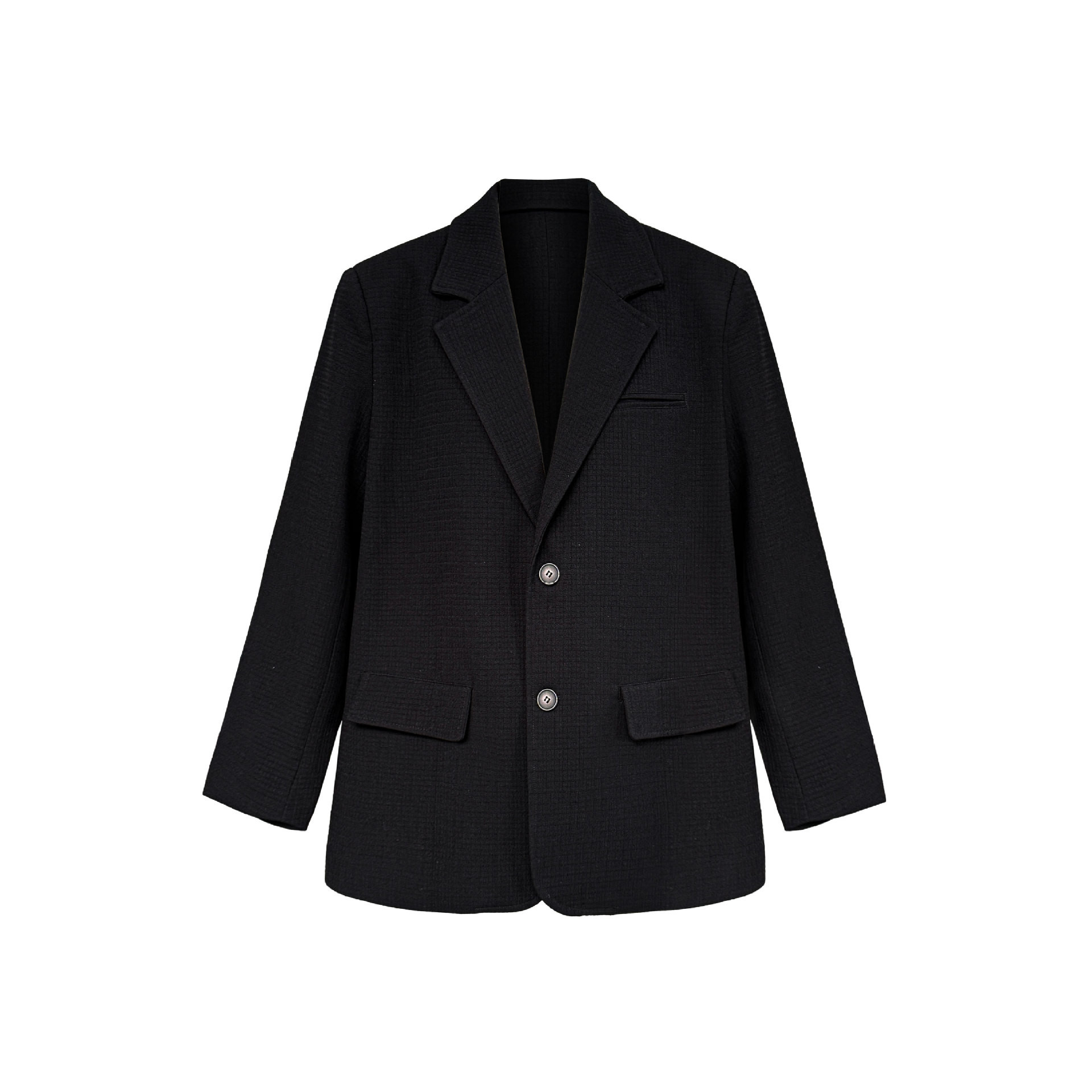 秋冬新作　レディースジャケット、通勤ジャケット、　オフィスジャケット　綿混　上着