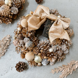 リース のおすすめ人気通販｜Creema(クリーマ) 国内最大のハンドメイド