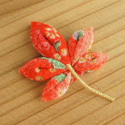 つまみ細工 ちりめん ひな人形 ひなまつり 桃の節句 ぼんぼり 橘 桜