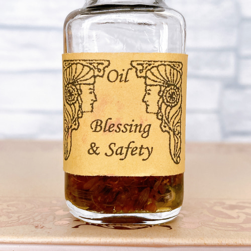 浄化ブレンド☆10mlパワースプレー1本（メモリーオイル） 最強！浄化