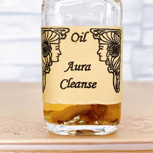 最強！浄化＆守るブレンド メモリーオイルスプレー メモリーオイル