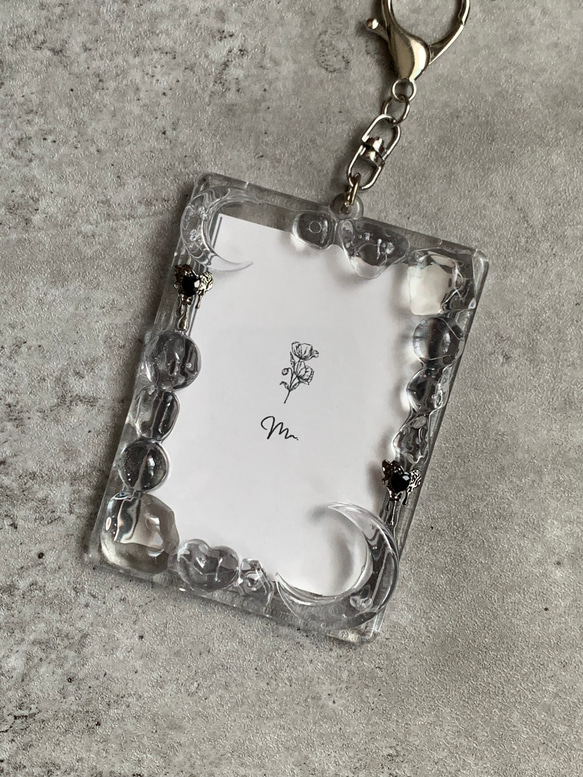 アンシン　トレカ　12種コンプ　ホルダー付き 51y1y-qNiIL._AC_UL210_SR210,