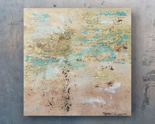 絵画 インテリアアート テクスチャーアート 現代アート インテリア